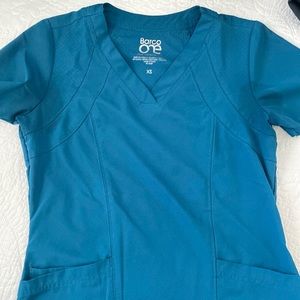 Barco One Scrub Top - XS